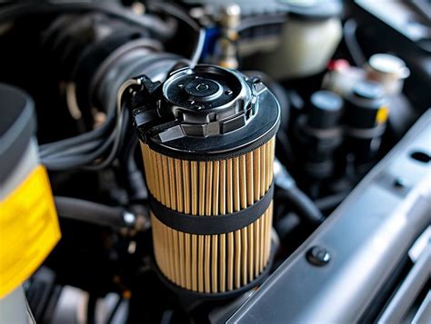 Image result for How Does a Fuel Filter Work