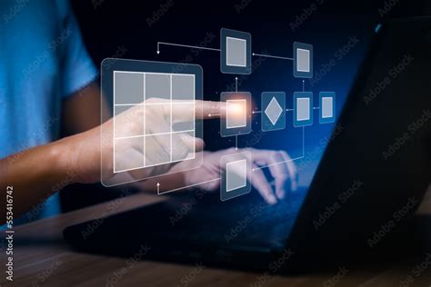 Image result for Business Process Flowchart