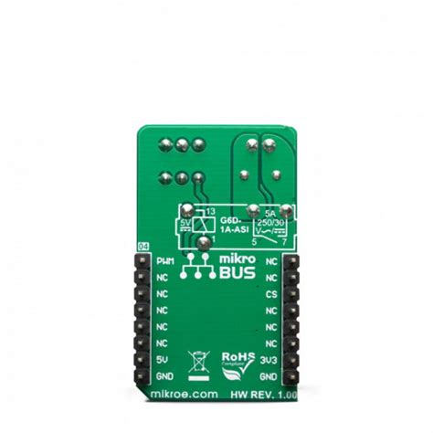 Thermostat 2 click at MG Super Labs India