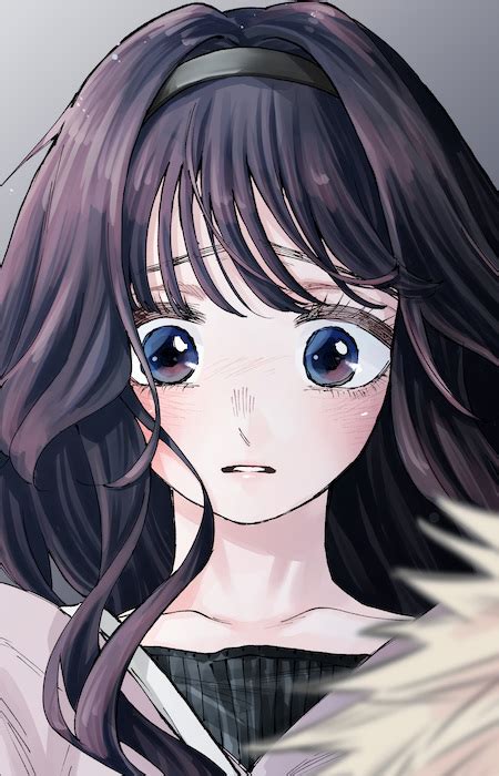 Kaoruko Waguri (Kaoru Hana wa Rin to Saku) - Pictures - MyAnimeList.net