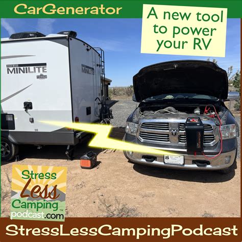 Using a Car Engine as a Generator 的图像结果