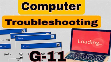 Image result for Computer Problems YouTube