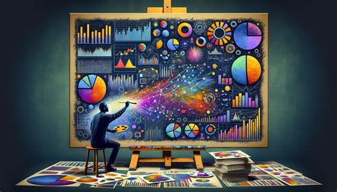 Data Visualizer Tutorial 的图像结果