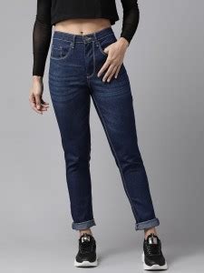 Roadster Skinny Women Blue Jeans - Buy Roadster Skinny Women Blue Jeans ...