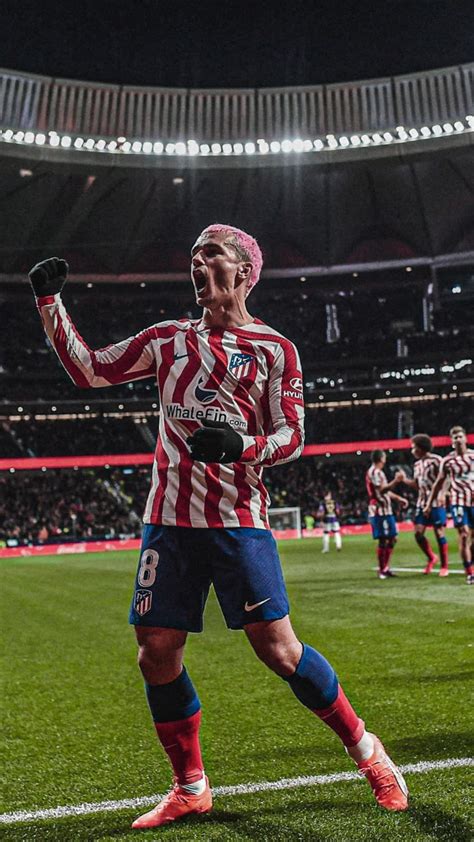griezmann ucl goals