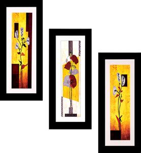 1 Art Junction Canvas 15.25 inch x 6.25 inch Painting Price in India ...