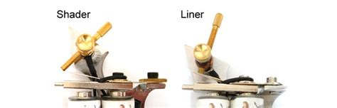 Image result for Set Tattoo Machine Shader