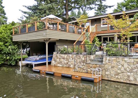 Docks Beach House