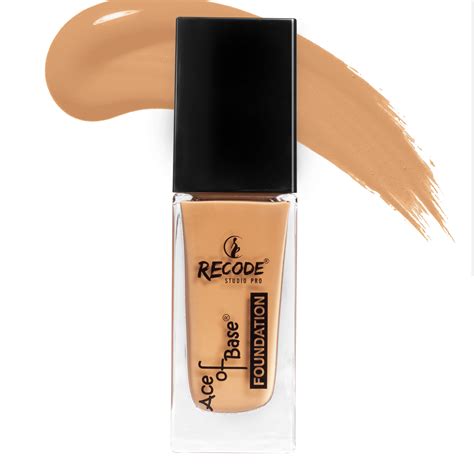 Recode 04 Foundation Lodhiana 30 ML