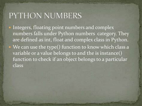 Python Data Type Fun Video 的图像结果