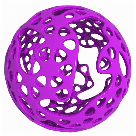 Image result for Complex Object 3D Model