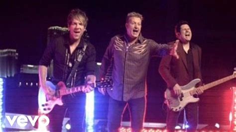 Image result for Rascal Flatts Fan Cover