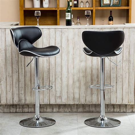 See related image detail. 51 Swivel Bar Stools To Go With Any Decor