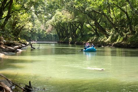Arenal Volcano River Safari and La Fortuna Waterfall Day Trip 2024 - Viator