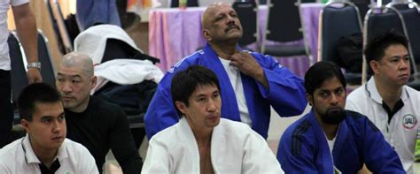 Ju-Jitsu Association of India
