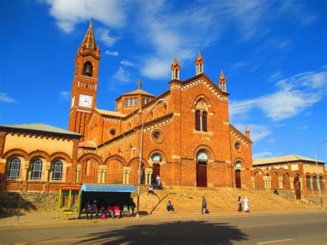 Nice and well-maintained Cathedral. - Reviews, Photos - Cathedral Our ...