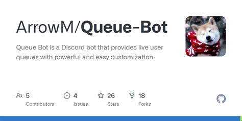 Image result for Nextqueue Discord Bot