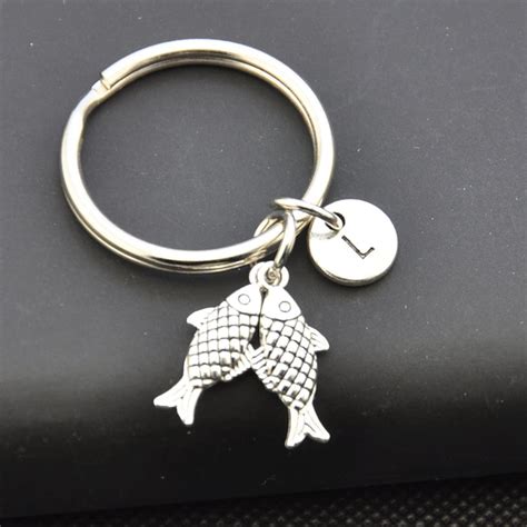 Image result for Fish Key Chain