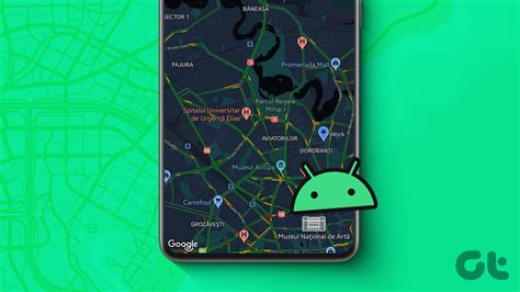 4 Best Offline Maps for Android and iPhone