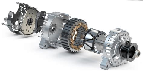 Testing Alternator Voltage Regulator 的图像结果