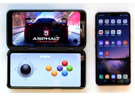 LG Phone 的图像结果