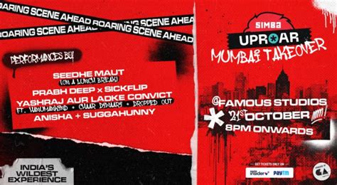 Mumbai Gig Guide: From Diorange To When Chai Met Toast; Here Are Our ...