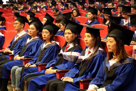 上海交通大学2017年本科生毕业典礼隆重举行[图]|毕业典礼|上海交通大学|毕业生_新浪新闻