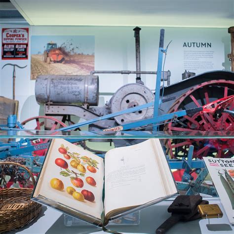 THE MUSEUM OF ENGLISH RURAL LIFE (2026) All You Need to Know BEFORE You ...