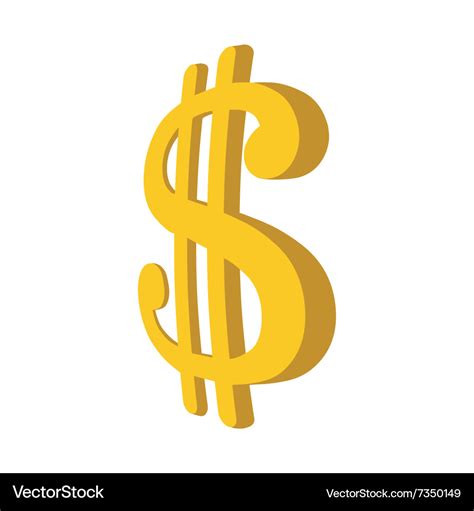 Money. Sign Vector Cartoon 的图像结果