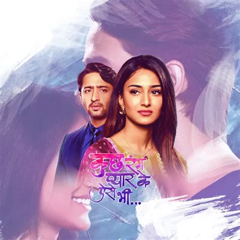 Watch Kuch Rang Pyar Ke Aise Bhi TV Show Latest Episodes Online at ...