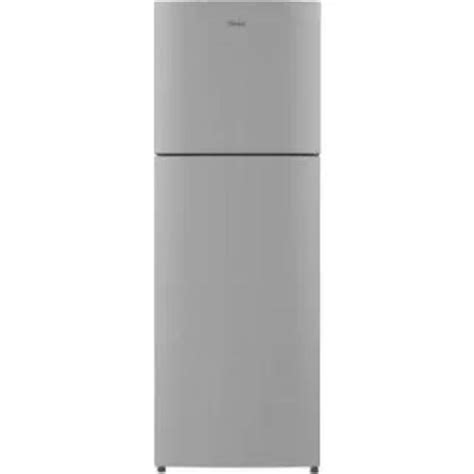 Haier HEF-252EGS-P 240 Ltr Double Door - Price in India, Specifications ...