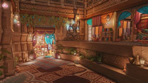🏡 HGXIV - FFXIV Housing on Twitter: " HGXIV Community Spotlight 🏠 ...