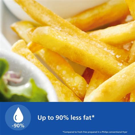 Buy Philips NA130 Air Fryer 6.2L XL with Rapid Air Tech