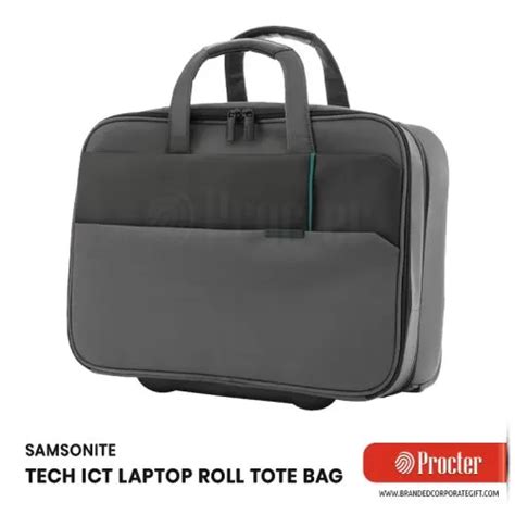 Samsonite TECH-ICT Briefcases in bulk for corporate gifting | Samsonite ...