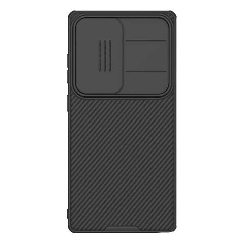 Nillkin CamShield Pro Samsung S25 Ultra cover – HV COVER