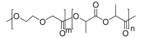 Poly(dioxanone-co-L-lactide) 90:10, viscosity 2.0 dL/g | Sigma-Aldrich