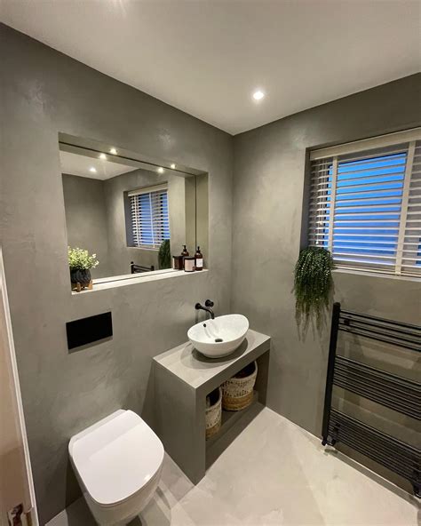 Microcement Installation 的图像结果