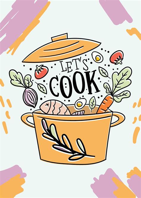 Printable Cookbook Cover Designs | Recipe book design, Recipe book ...