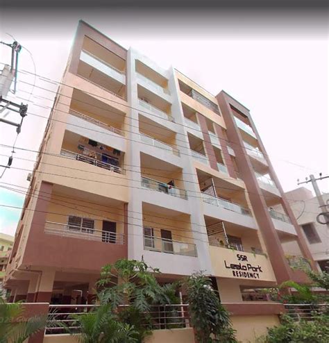 SSR Leela Park Residency in Bahadurguda, Hyderabad- Reviews, Photos ...