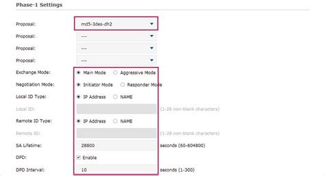 Image result for Image of Configuring VPN