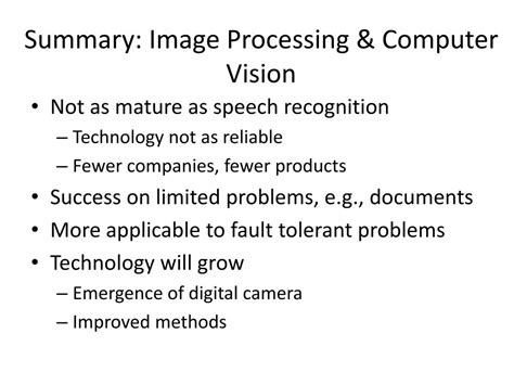 Computer Vision Images for PPT 的图像结果