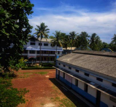 Don Bosco College Kottayam Campus: Photos, Virtual Tour