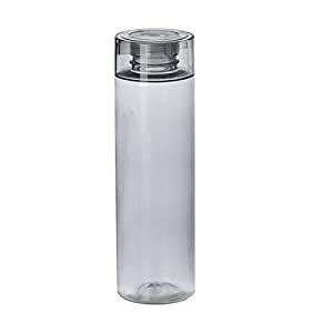 Sadrun Aqua Plastic Water Bottle, 1-Liter, Set of 1, PWBS-P14-P187 ...