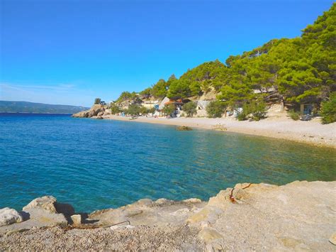 Lokva Rogoznica Tourism (2023): Best of Lokva Rogoznica, Croatia ...