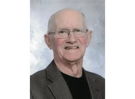 William Liston Obituary (2024) - Urbandale, IA - Caldwell Parrish ...