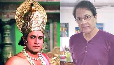 ramanand sagar ramayan star cast the kapil sharma show latest news ...