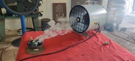 Industrial Fume Extraction Systems - Industrial Fume Extraction Fans ...