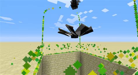 Image result for Minecraft Command Block Quarry