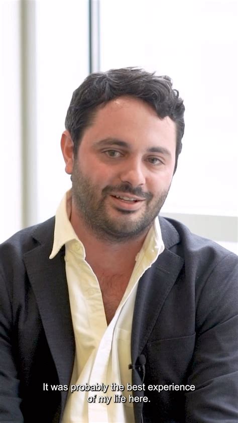 StudyQA — IE University — Segovia — Spain: Fees, Rankings, Courses ...