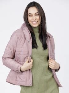 Tokyo Talkies Full Sleeve Solid Women Jacket - Buy Tokyo Talkies Full ...